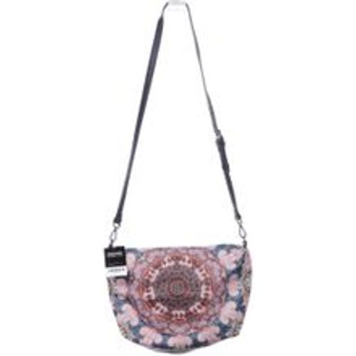 Damen Handtasche, mehrfarbig, Gr - Desigual - Modalova