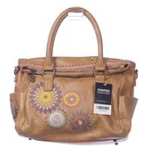 Damen Handtasche, , Gr - Desigual - Modalova