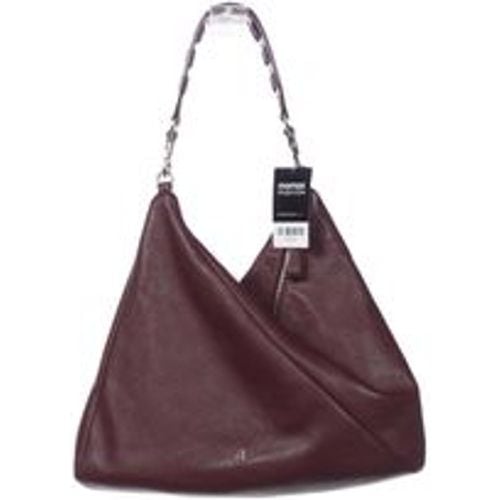 Damen Handtasche, bordeaux, Gr - aigner - Modalova