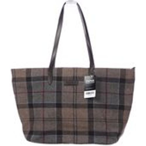 Barbour Damen Handtasche, grau, Gr - Barbour - Modalova