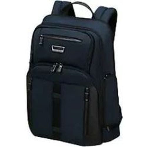 Urban-Eye Laptop-Rucksack 15,6? 30 x 20 x 43 cm Nylon, PL (Polyester) Blau - Samsonite - Modalova