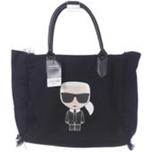 Karl by Karl Lagerfeld Damen Handtasche, , Gr - K by KARL LAGERFELD - Modalova