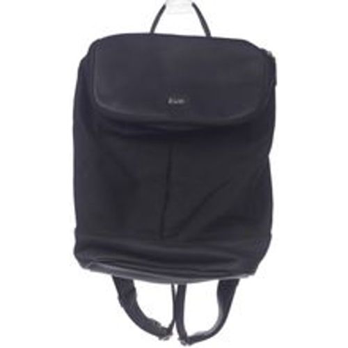 Zwei Damen Rucksack, schwarz, Gr - Zwei - Modalova