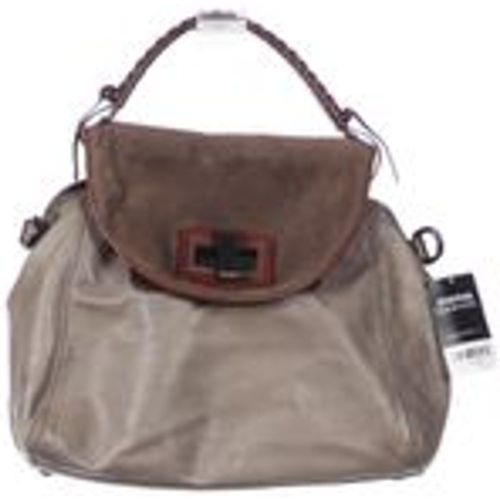 Abro Damen Handtasche, grau, Gr - abro - Modalova