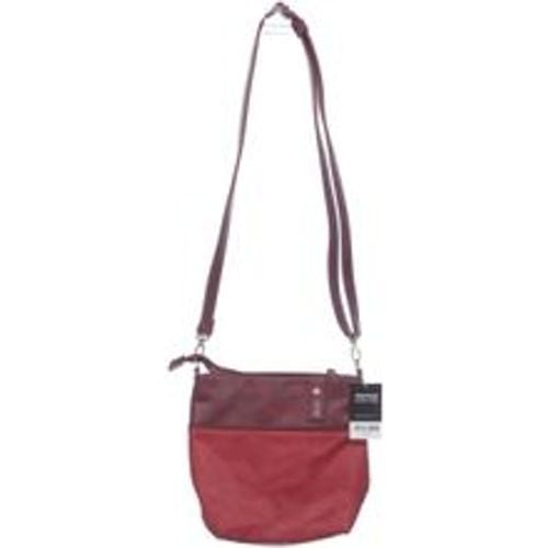 Zwei Damen Handtasche, rot, Gr - Zwei - Modalova