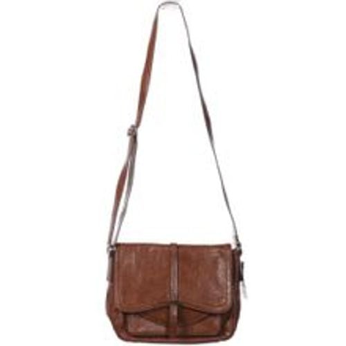 Esprit Damen Handtasche, braun, Gr - Esprit - Modalova