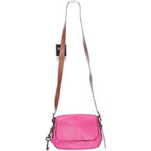 Fossil Damen Handtasche, pink, Gr - Fossil - Modalova