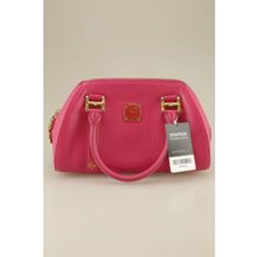 MCM Damen Handtasche, pink, Gr - MCM - Modalova