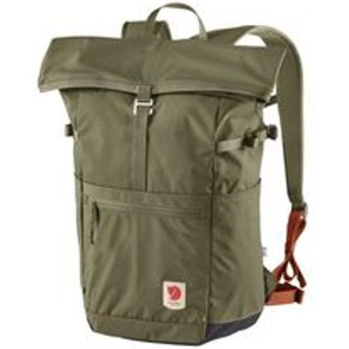 High Coast Foldsack 24 23222-green - Fjällräven - Modalova