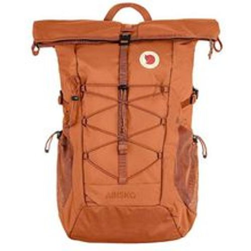 Abisko Hike Foldsack F27222-Terracotta Brown - Fjällräven - Modalova