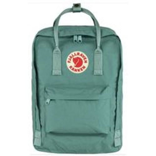 Kånken Laptop 15 F23524-Frost Green - Fjällräven - Modalova