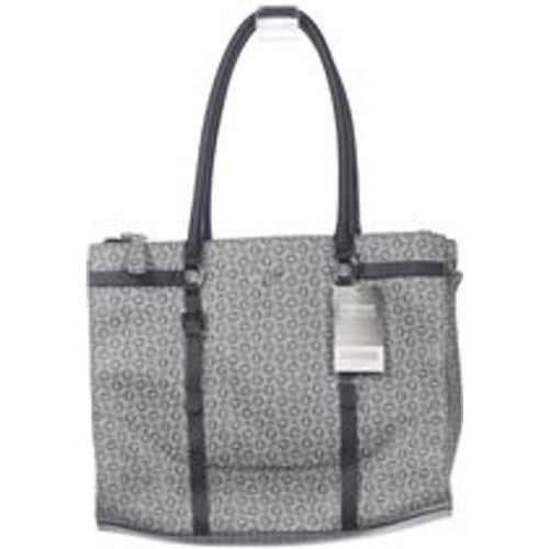 Guess Damen Handtasche, grau, Gr - Guess - Modalova