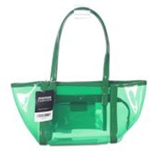 By FAR Damen Handtasche, grün, Gr - Fashion24 DE - Modalova