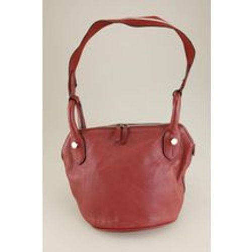 Bally Damen Handtasche, rot, Gr - Bally - Modalova