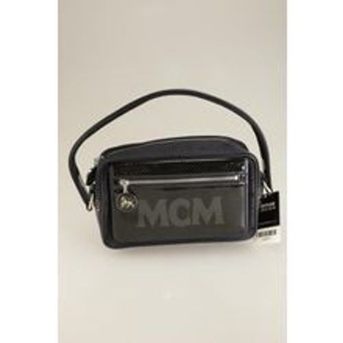 MCM Damen Handtasche, schwarz, Gr - MCM - Modalova