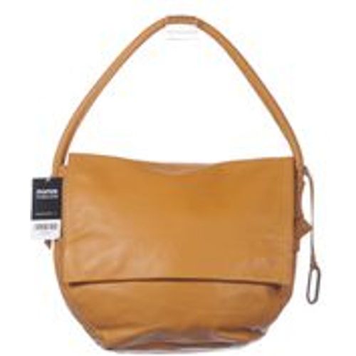 Bree Damen Handtasche, gelb, Gr - Bree - Modalova