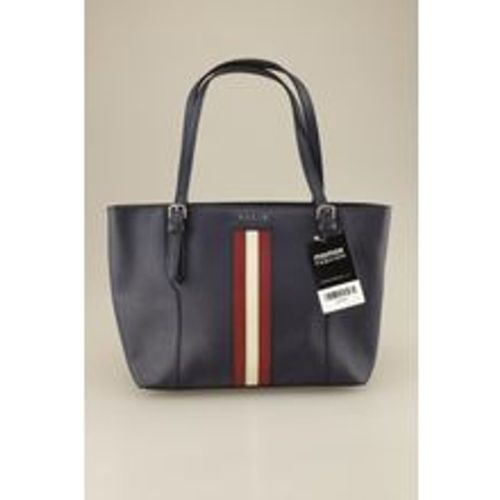 Damen Handtasche, marineblau, Gr - Bally - Modalova