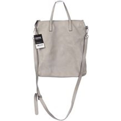 Abro Damen Handtasche, grau, Gr - abro - Modalova