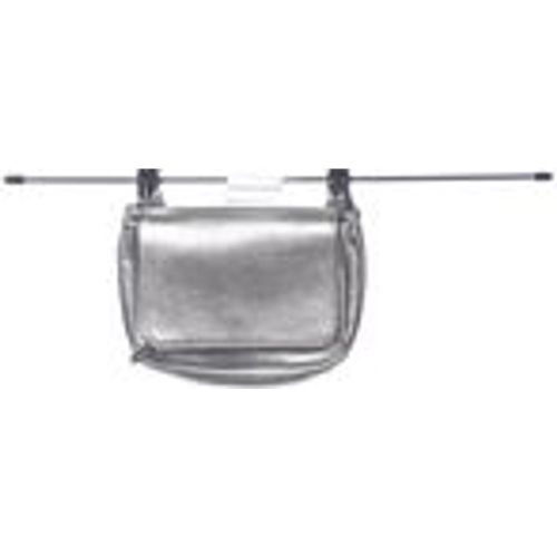 Madeleine Damen Handtasche, silber, Gr - Madeleine Mode - Modalova