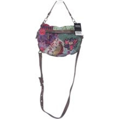 Damen Handtasche, mehrfarbig, Gr - Desigual - Modalova