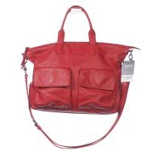 Bree Damen Handtasche, rot, Gr - Bree - Modalova