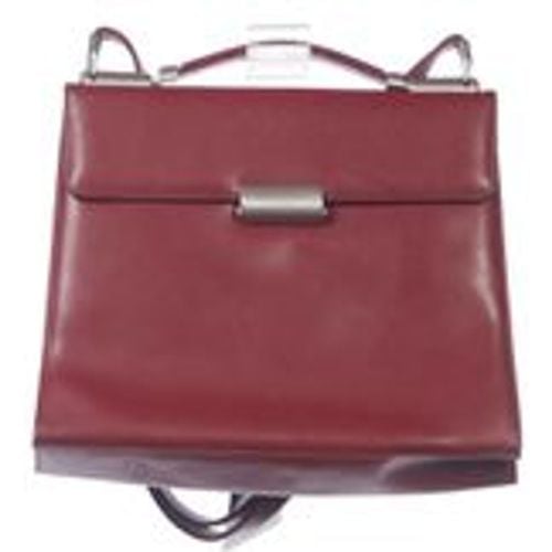 Damen Handtasche, bordeaux, Gr - Mandarina Duck - Modalova