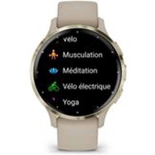 Smartwatch Garmin GPS Venu 3S - Garmin - Modalova