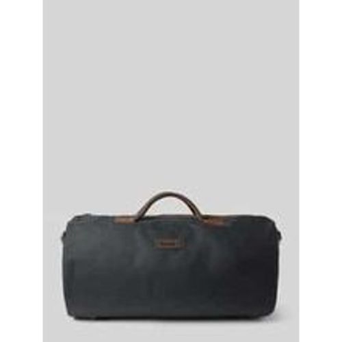 Weekender mit Label-Patch Modell 'HOLDALL' - Barbour - Modalova