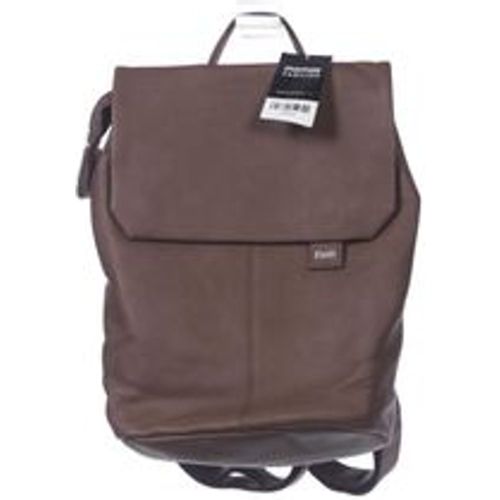 Zwei Damen Rucksack, braun, Gr - Zwei - Modalova