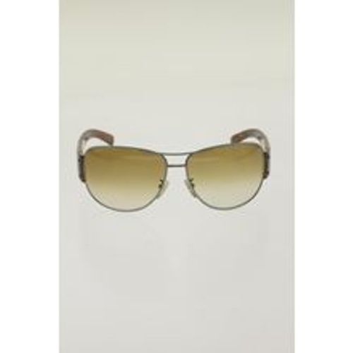 Herren Sonnenbrille, silber, Gr - Prada - Modalova