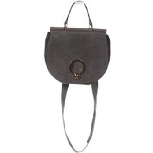 Damen Handtasche, flieder, Gr - Coccinelle - Modalova