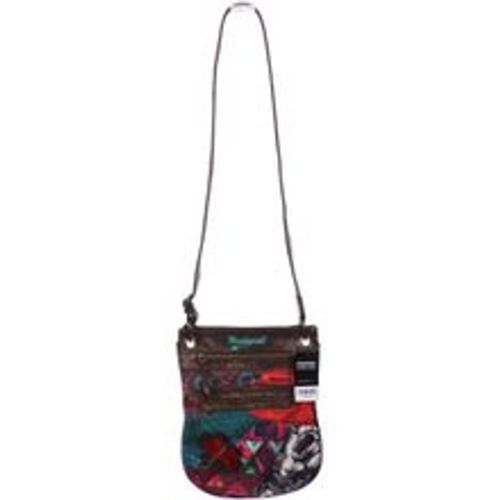 Damen Handtasche, mehrfarbig, Gr - Desigual - Modalova