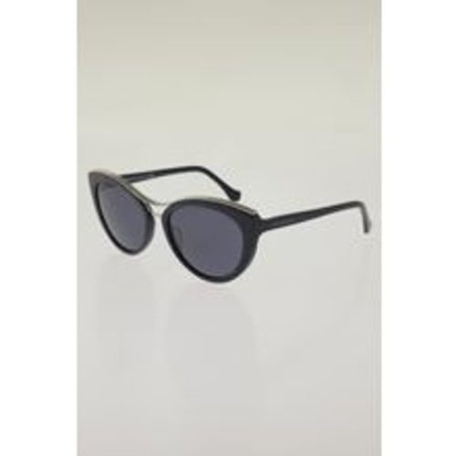 Damen Sonnenbrille, marineblau, Gr - Balenciaga - Modalova