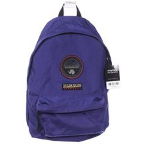 Napapijri Damen Rucksack, blau, Gr - Napapijri - Modalova