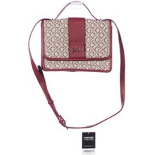 Damen Handtasche, bordeaux, Gr - Guess - Modalova