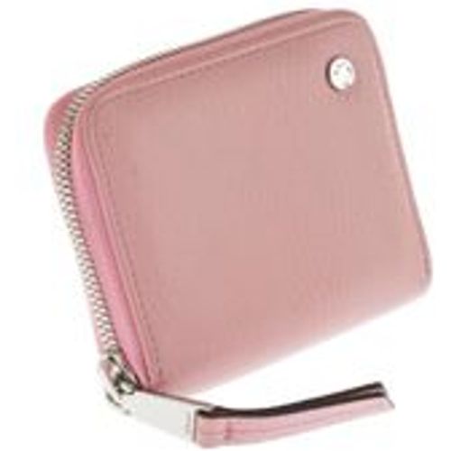 Abro Damen Portemonnaie, pink, Gr - abro - Modalova