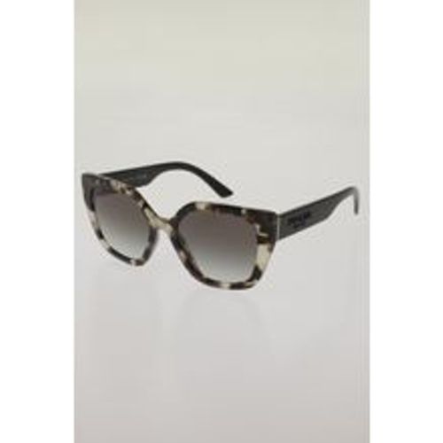 Prada Damen Sonnenbrille, grau, Gr - Prada - Modalova