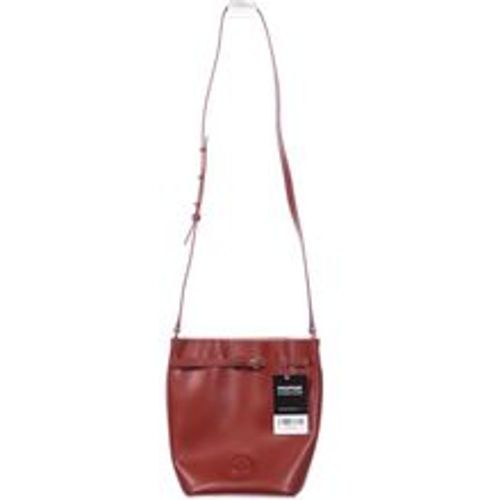 Damen Handtasche, bordeaux, Gr - By Malene Birger - Modalova