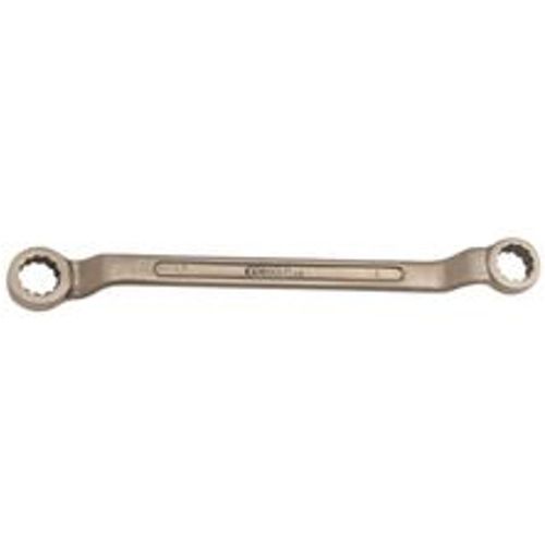 Ks Tools BRONZEplus Doppel-Ringschlüssel gekröpft 26x29 mm - KSTOOLS - Modalova