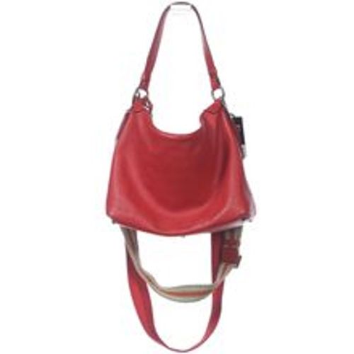 Abro Damen Handtasche, rot, Gr - abro - Modalova