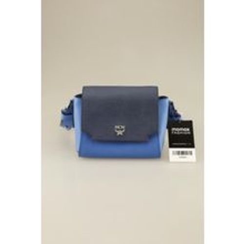 MCM Damen Handtasche, blau, Gr - MCM - Modalova