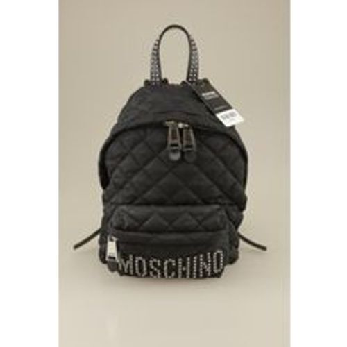 Damen Rucksack, , Gr - Moschino - Modalova