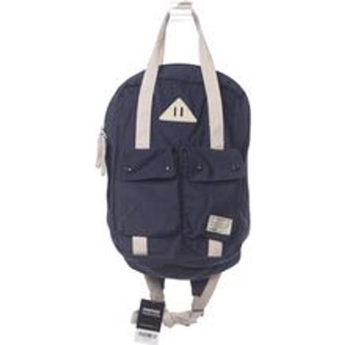 Pull & Bear Damen Rucksack, marineblau, Gr - Pull&Bear - Modalova