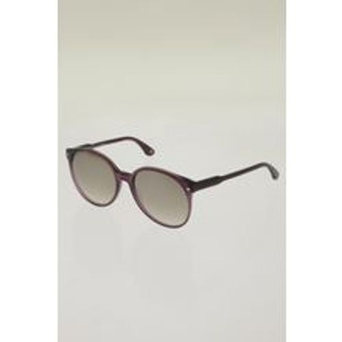 Damen Sonnenbrille, flieder, Gr - Bottega Veneta - Modalova