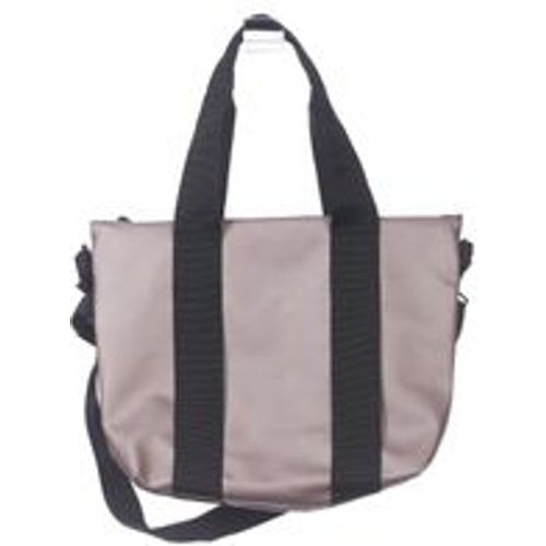 Damen Handtasche, flieder, Gr - Rains - Modalova