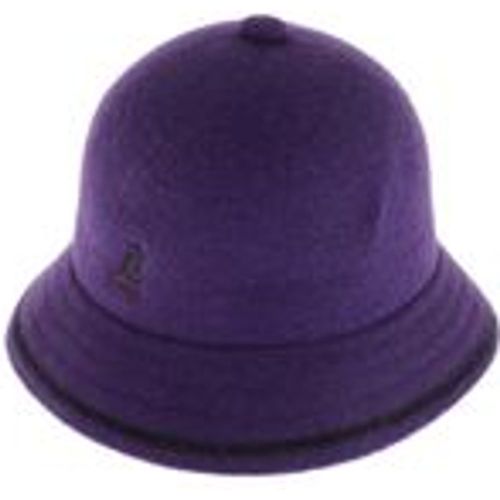 Herren Hut/Mütze, flieder, Gr. 60 - Kangol - Modalova