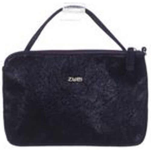 Damen Handtasche, marineblau, Gr - Zwei - Modalova