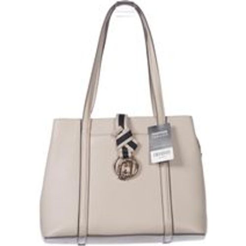 LIU JO Damen Handtasche, beige, Gr - Liu Jo - Modalova