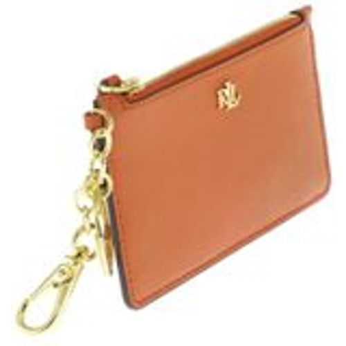 Lauren Ralph Lauren Damen Portemonnaie, , Gr - Lauren by Ralph Lauren - Modalova