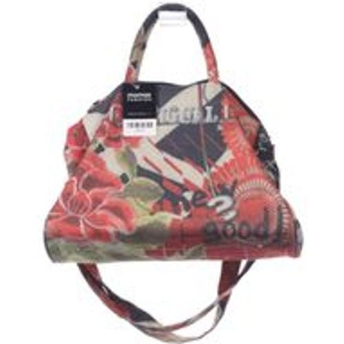 Damen Handtasche, mehrfarbig, Gr - Desigual - Modalova